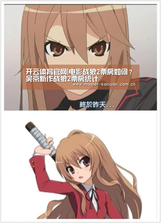 开云体育官网|电影战狼2票房如何?吴京新作战狼2票房统计(图1) 开云棋牌官网